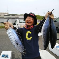 康仁丸・船ジギング